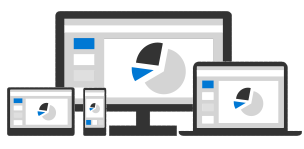 PC、Mac、平板、手机都能用