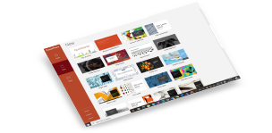 丰富的创作素材