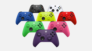 Xbox 无线控制器