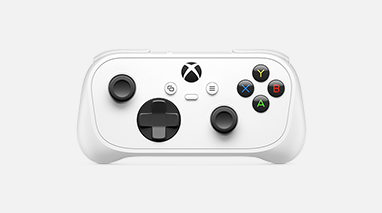 XBOX Nano 口袋手柄