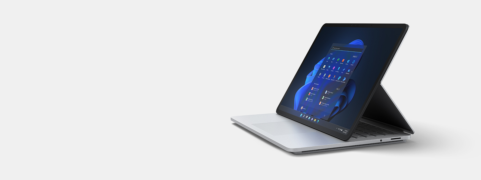 surface laptop studio 商用版