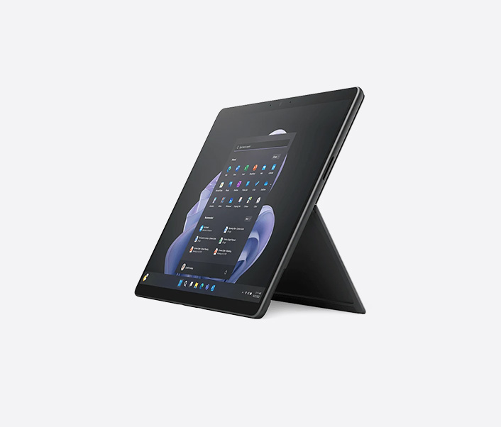 认证翻新 Surface Pro9 商用版