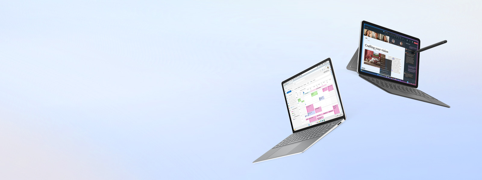 Surface 商用版以旧换新
