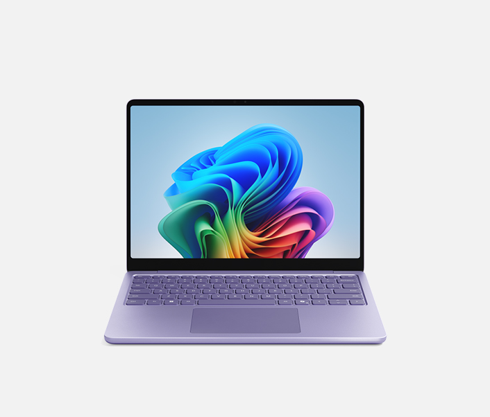 Surface Laptop, 13英寸