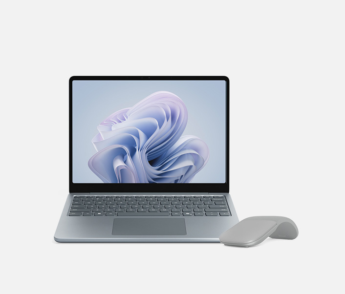 Surface Laptop, 13英寸鼠标套餐