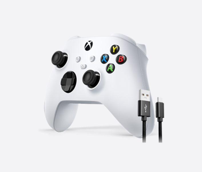 Xbox无线控制器配件套餐