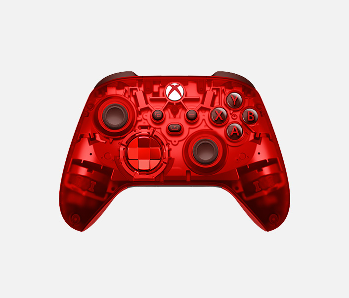 Xbox 无线控制器-炽动秘语特别版