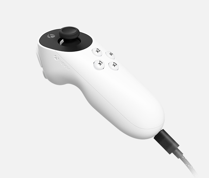 Xbox 无障碍摇杆