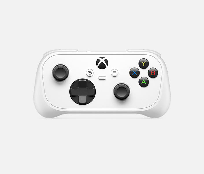 XBOX Nano 口袋手柄