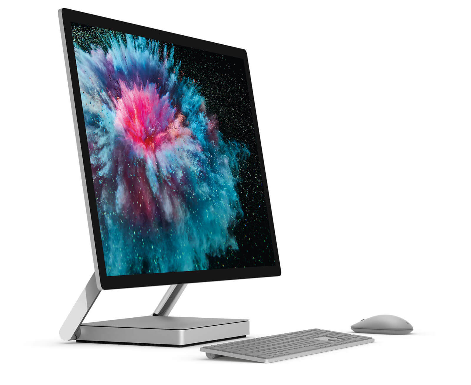 灵感如光一般闪现