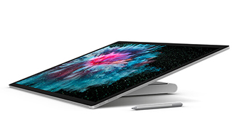 存储 1TB 或 2TB 固态硬盘（SSD）