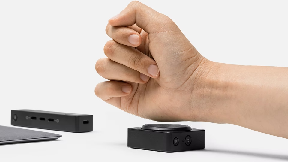 定制滚轮，高效办公