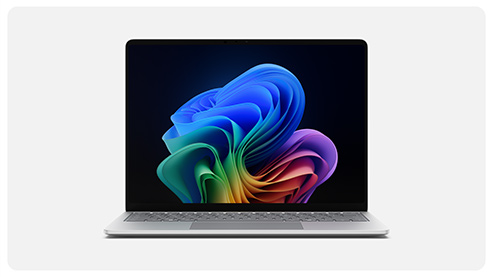Surface Laptop 商用版, Windows 11 AI+ PC, 13.8 和 15 英寸 | Intel。