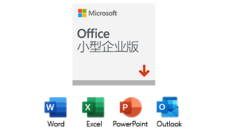 office 小型企业版