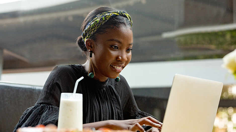 在 Project 中跟踪进度。