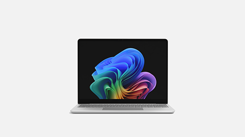 一台 Surface Laptop 商用版, 13 英寸 | Intel。