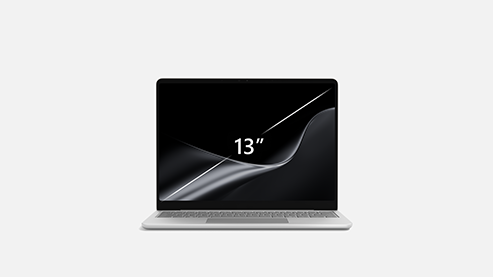 Surface Laptop 商用版, 13 英寸(第 2 代) | Snapdragon。